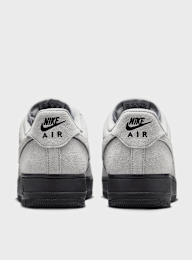 Nike, Air Force 1`07 LV8, szary, Obraz 5 z 8